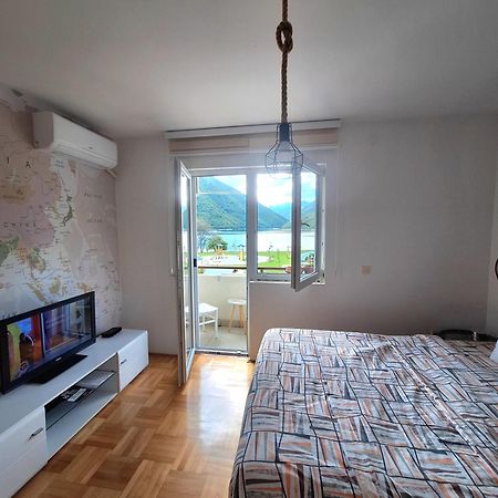 Apartment Lake Story Plužine Ngoại thất bức ảnh