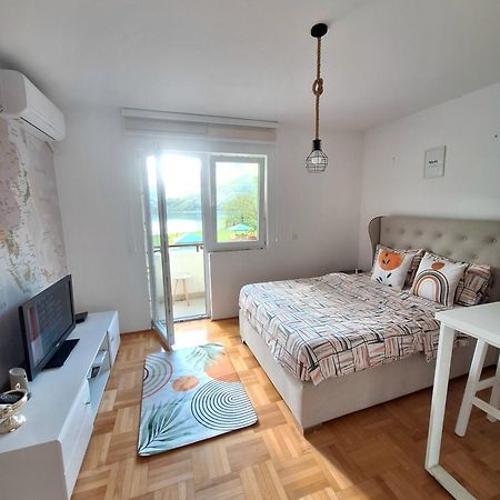 Apartment Lake Story Plužine Ngoại thất bức ảnh