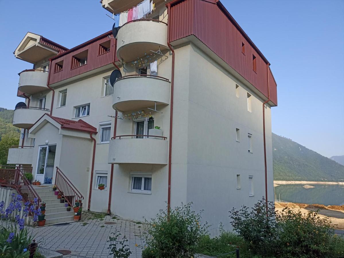 Apartment Lake Story Plužine Ngoại thất bức ảnh