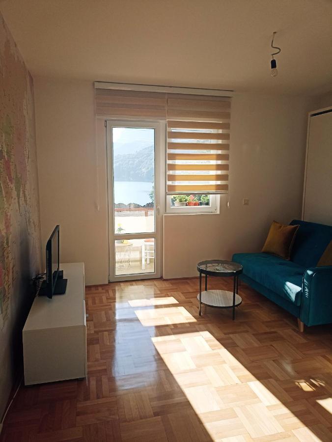 Apartment Lake Story Plužine Ngoại thất bức ảnh