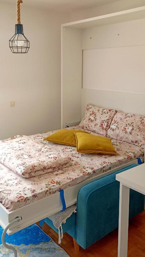 Apartment Lake Story Plužine Ngoại thất bức ảnh