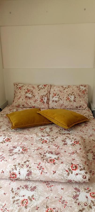 Apartment Lake Story Plužine Ngoại thất bức ảnh