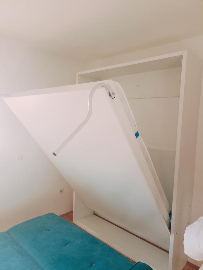 Apartment Lake Story Plužine Ngoại thất bức ảnh
