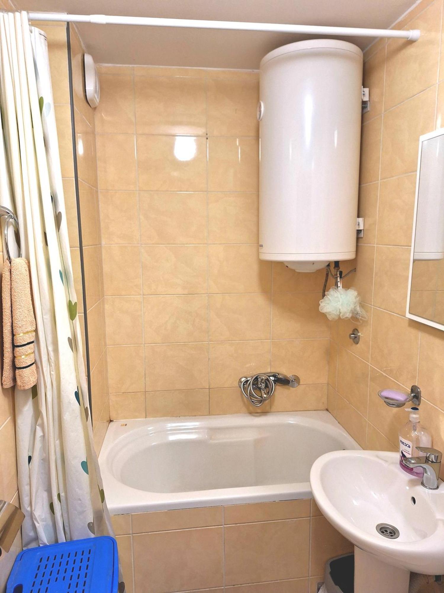 Apartment Lake Story Plužine Ngoại thất bức ảnh